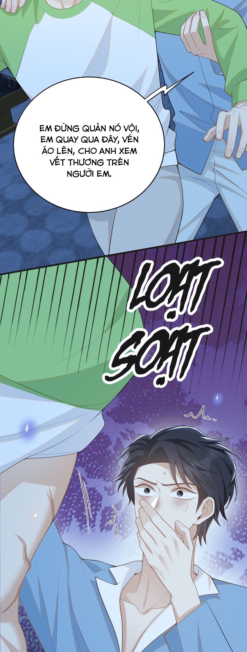 Lai Sinh Bất Kiến Chapter 150 - Next Chapter 151
