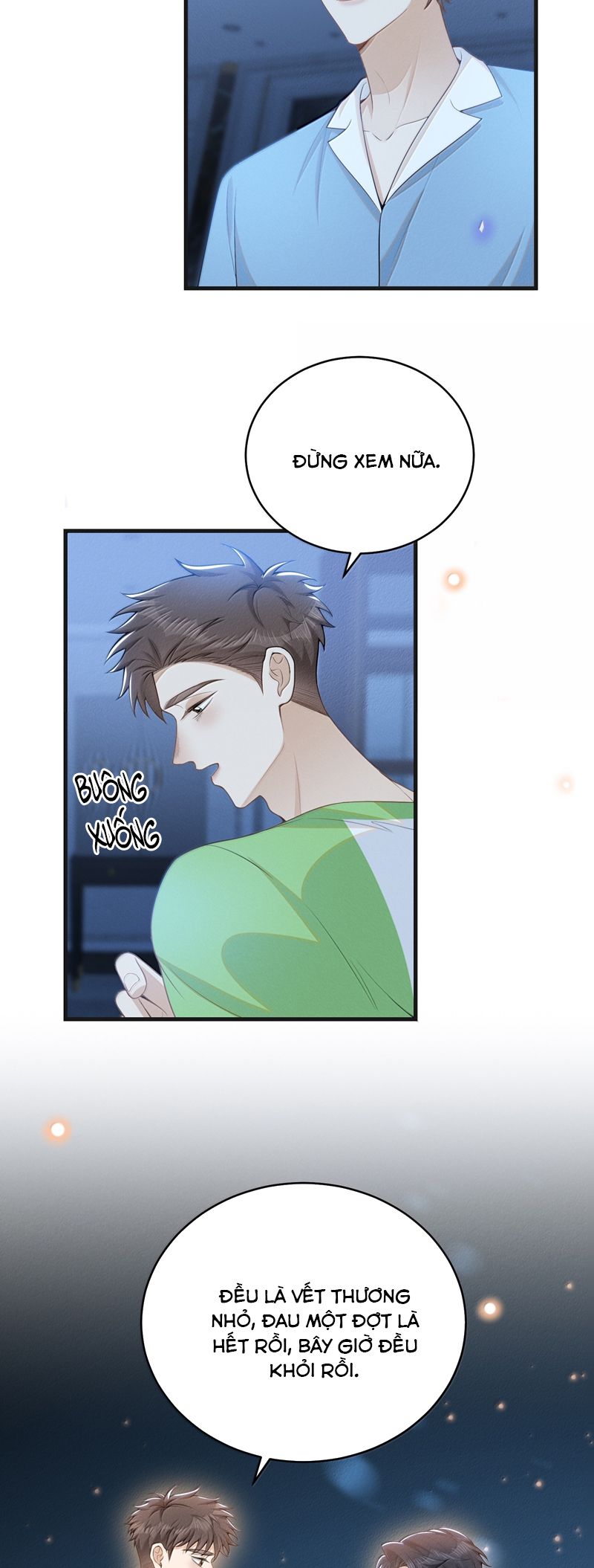 Lai Sinh Bất Kiến Chapter 150 - Next Chapter 151
