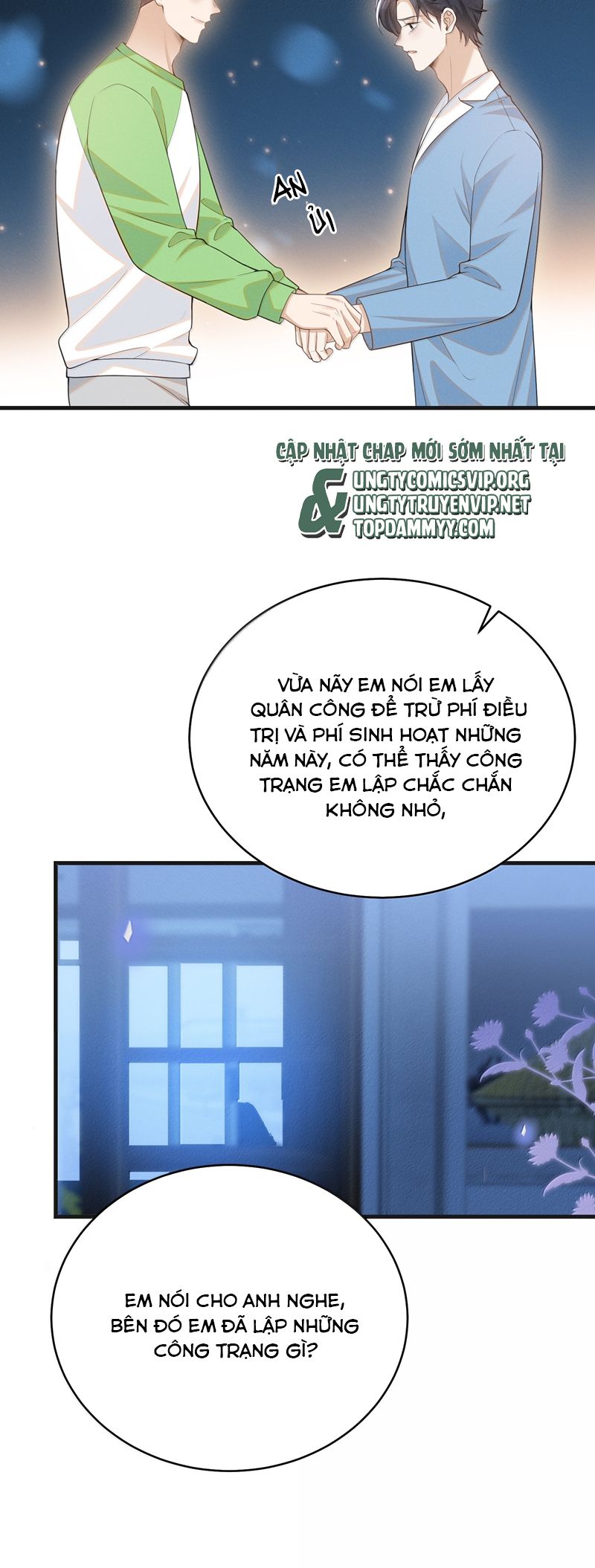Lai Sinh Bất Kiến Chapter 150 - Next Chapter 151