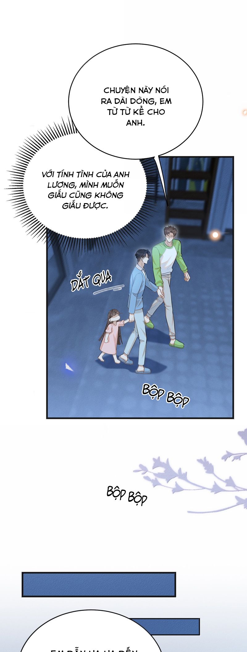 Lai Sinh Bất Kiến Chapter 150 - Next Chapter 151