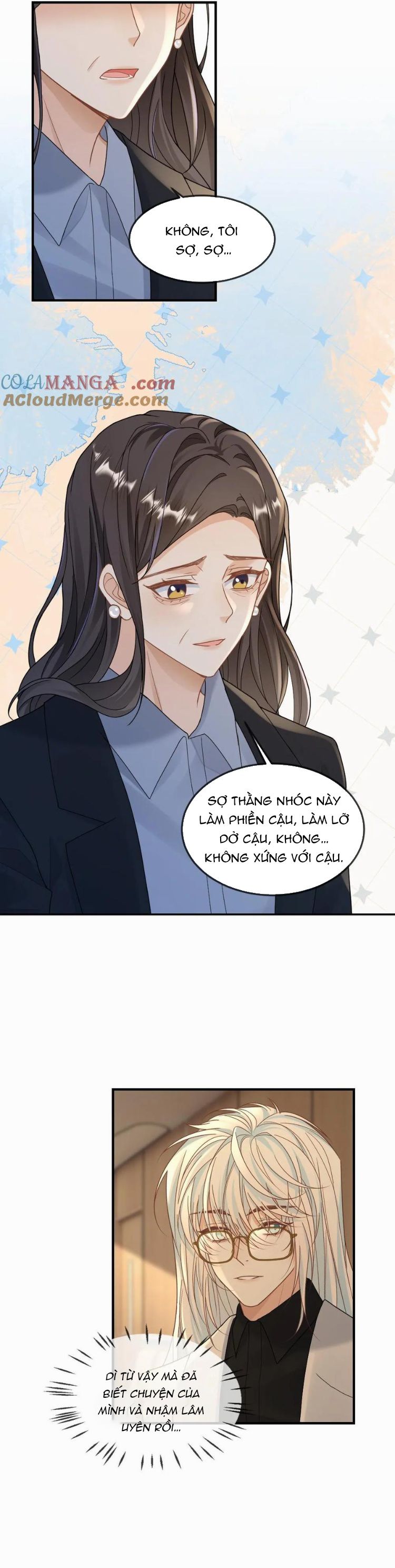 Lang Cẩu Chủ Thần Chapter 351 - Trang 3