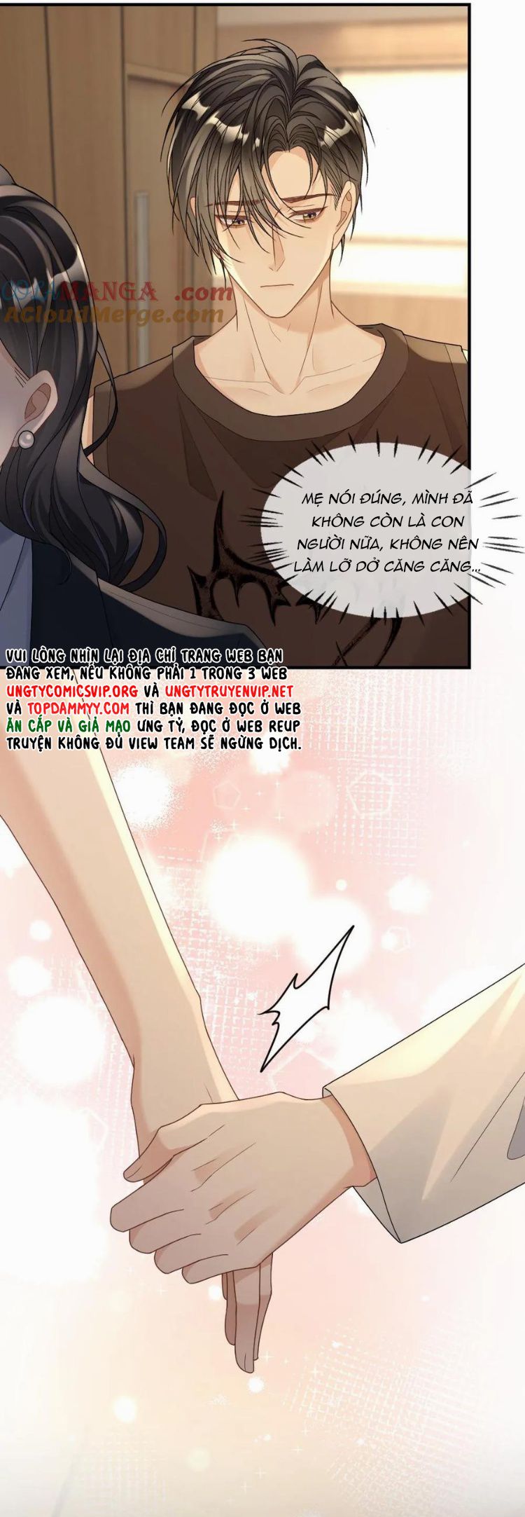Lang Cẩu Chủ Thần Chapter 351 - Trang 3