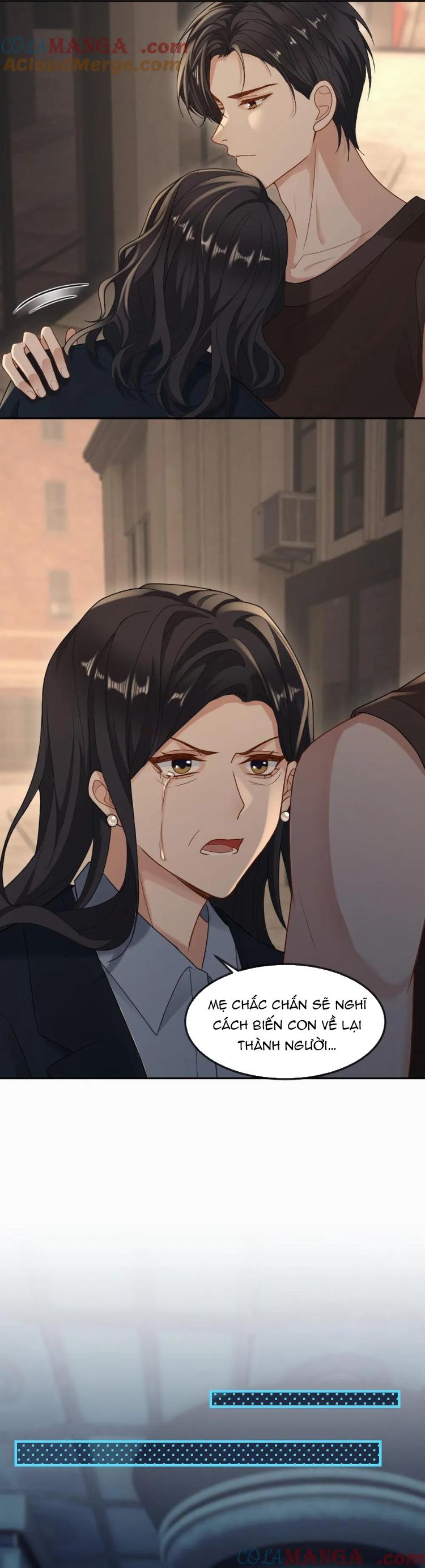 Lang Cẩu Chủ Thần Chapter 351 - Trang 3