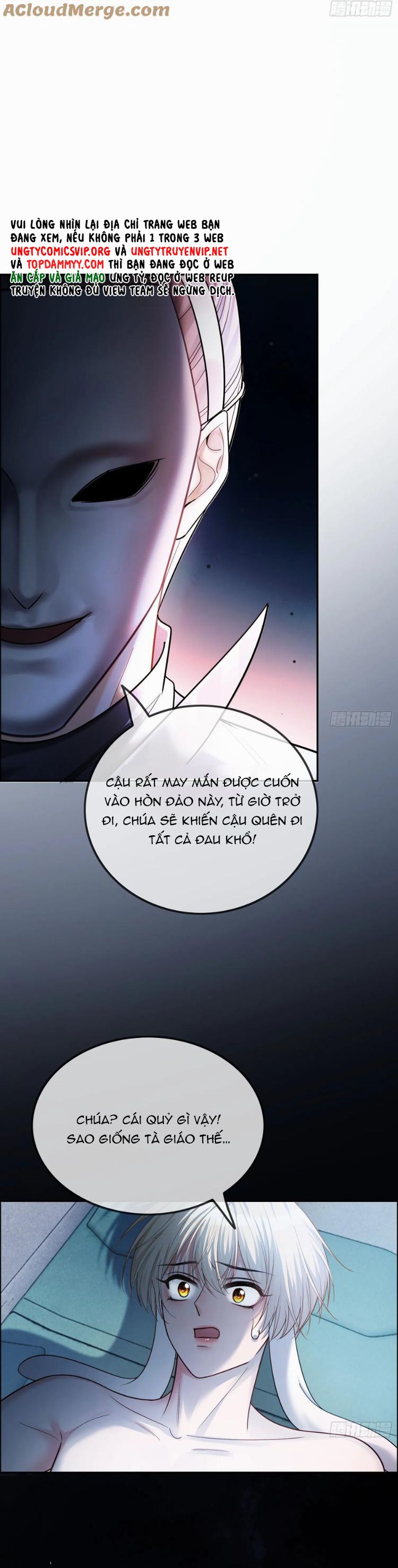 Xuyên Nhanh: Quan Hệ Gây Nghiện Chapter 56 - Trang 3