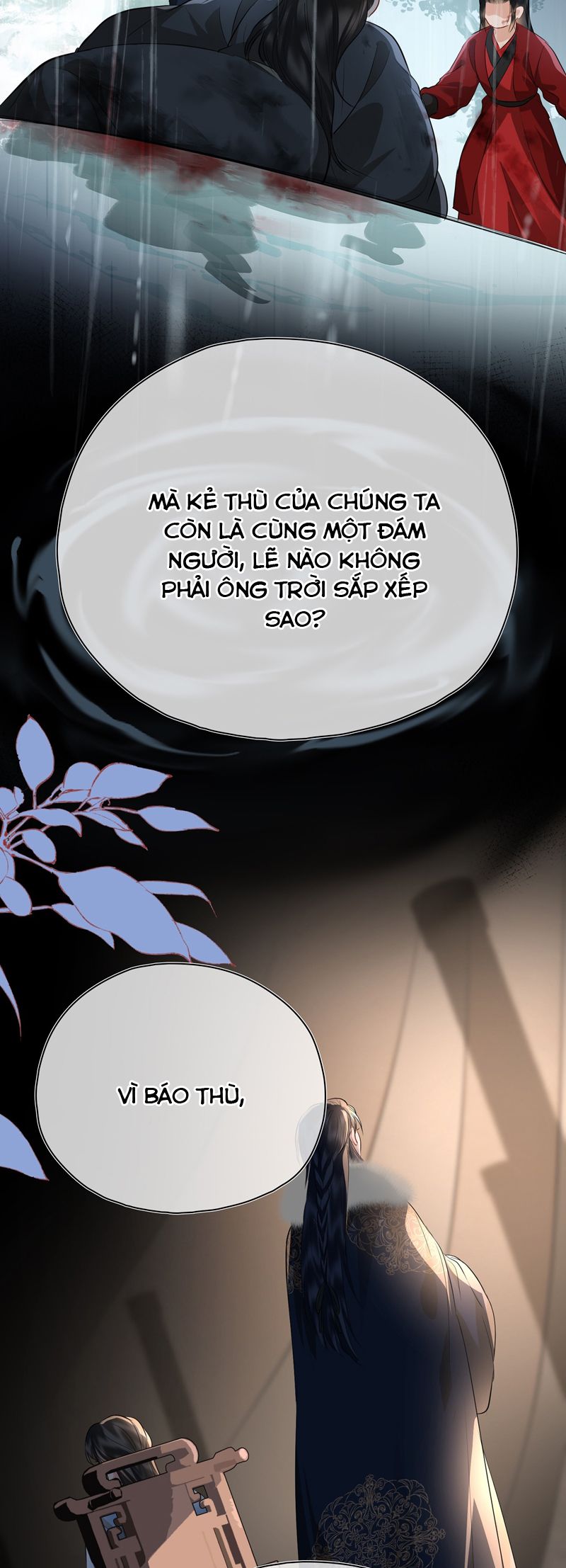 Tham Hoan Chapter 62 - Trang 3