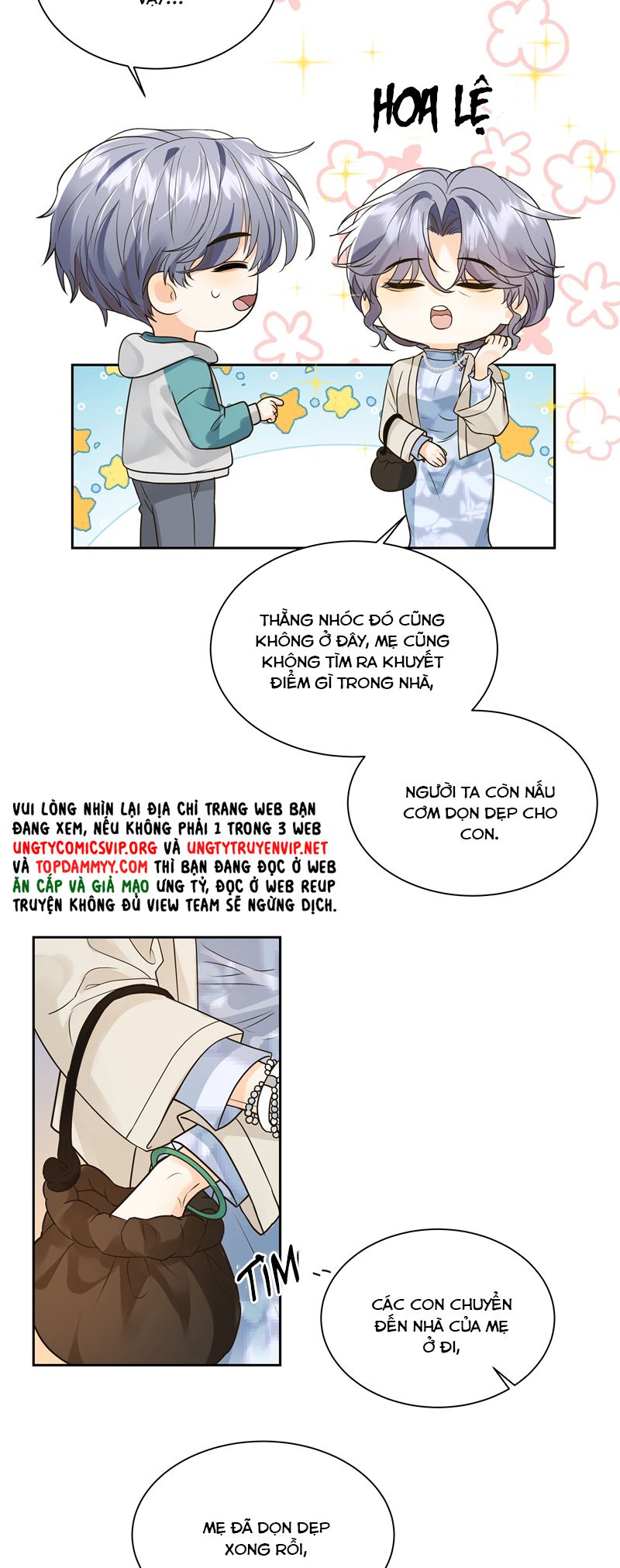 Viên Tiên Sinh Luôn Không Vui Chapter 52 - Next Chapter 53