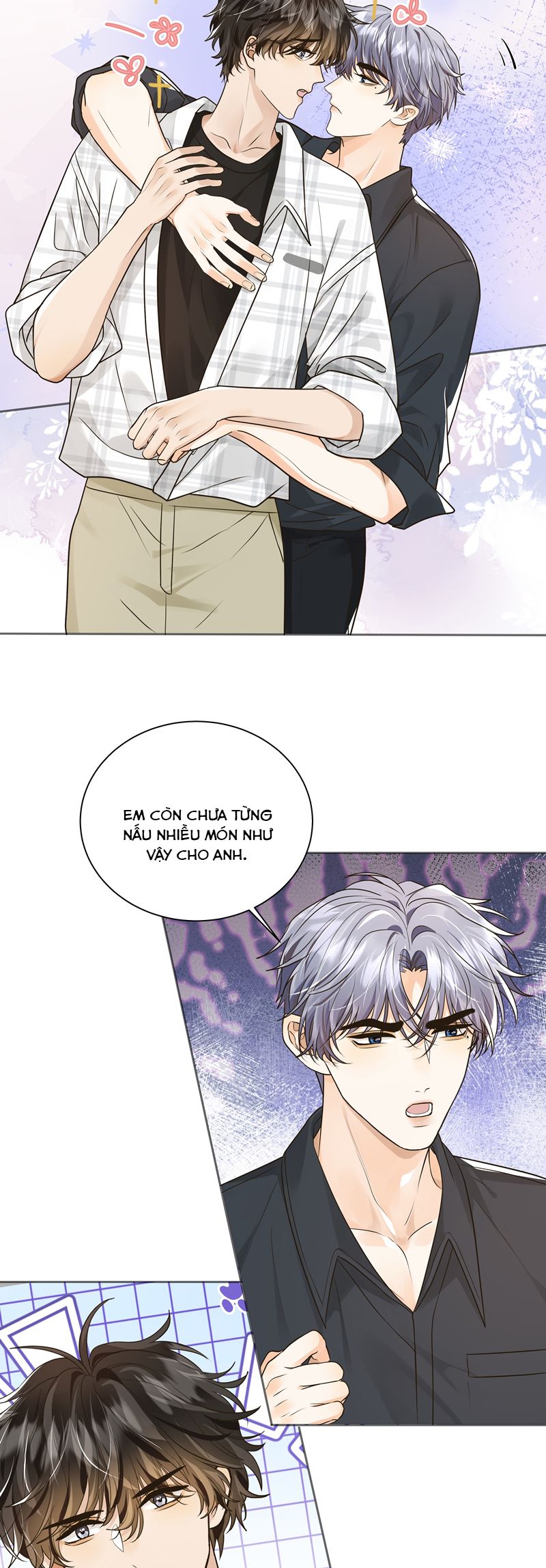 Viên Tiên Sinh Luôn Không Vui Chapter 52 - Next Chapter 53