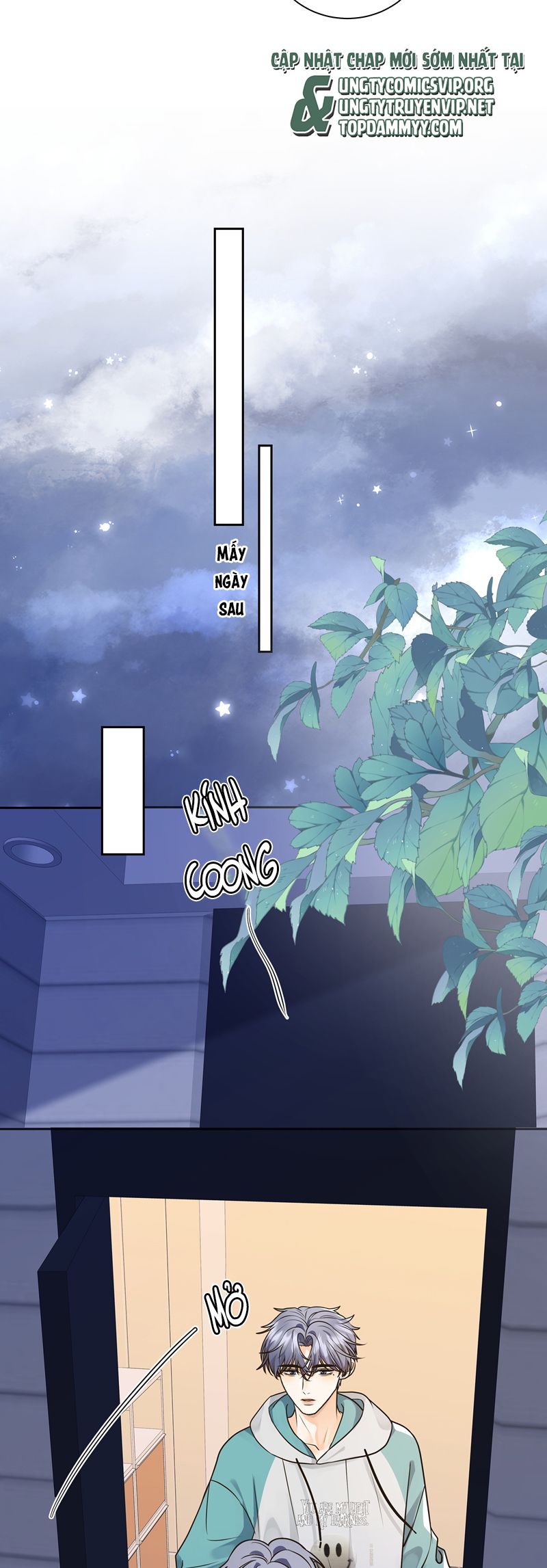 Viên Tiên Sinh Luôn Không Vui Chapter 52 - Next Chapter 53