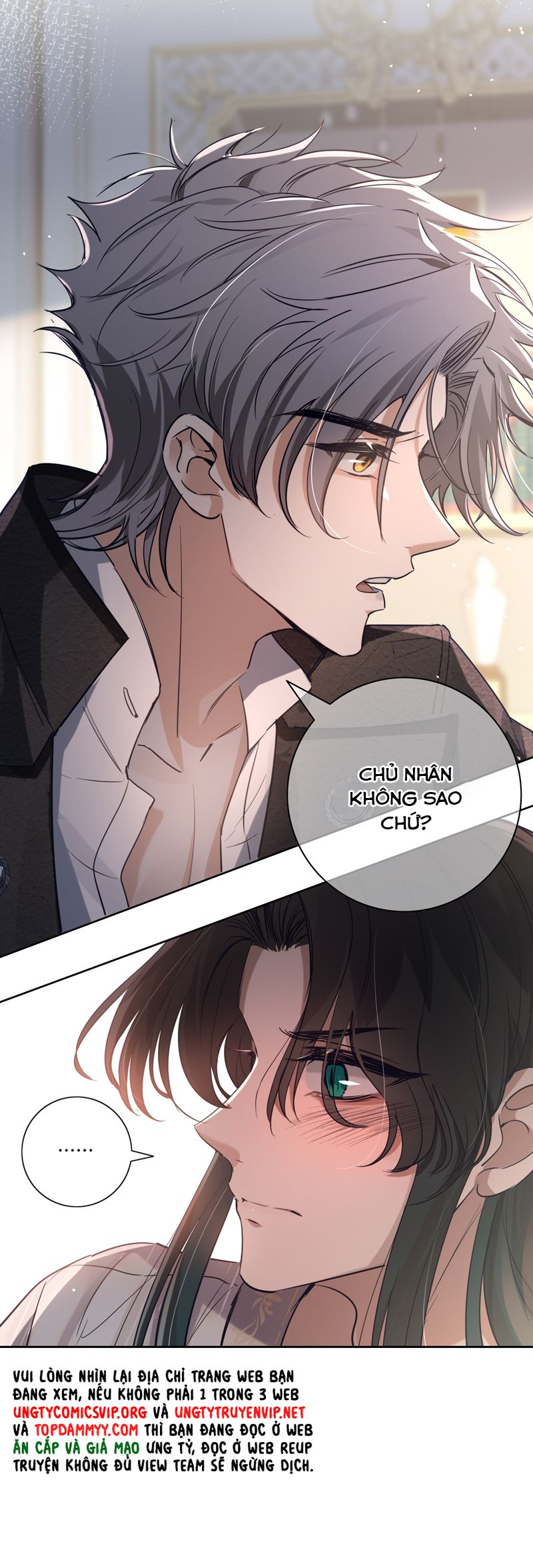 Phệ Chủ Chapter 5 - Trang 4