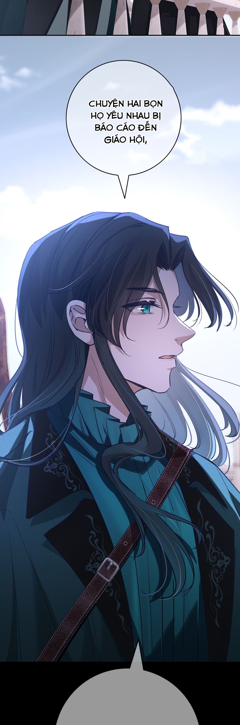 Phệ Chủ Chapter 5 - Trang 4