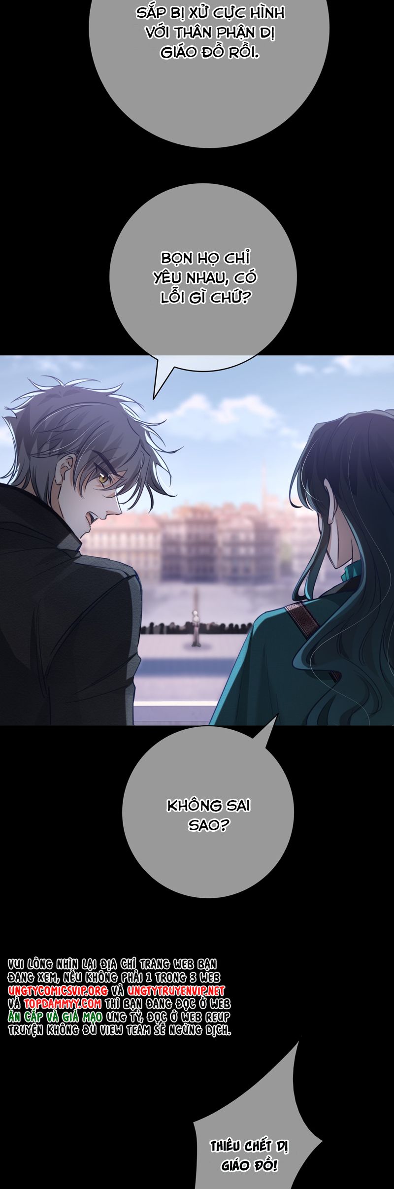 Phệ Chủ Chapter 5 - Trang 4