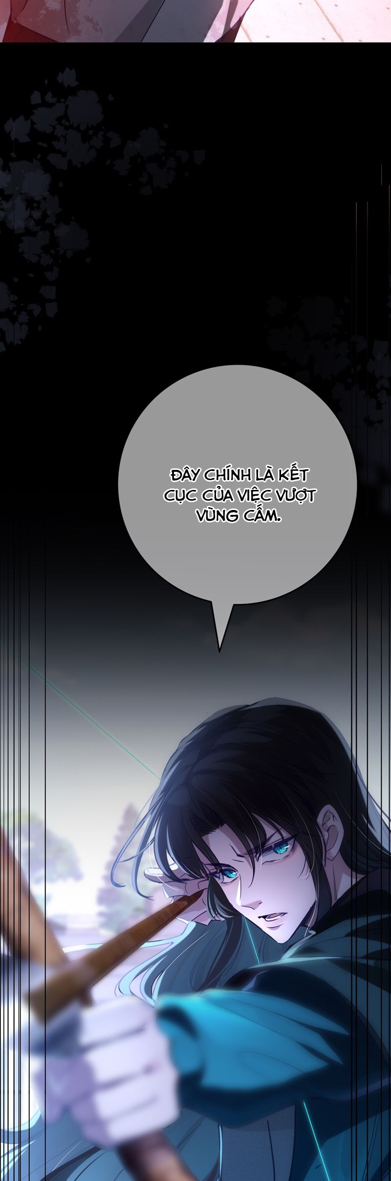 Phệ Chủ Chapter 5 - Trang 4