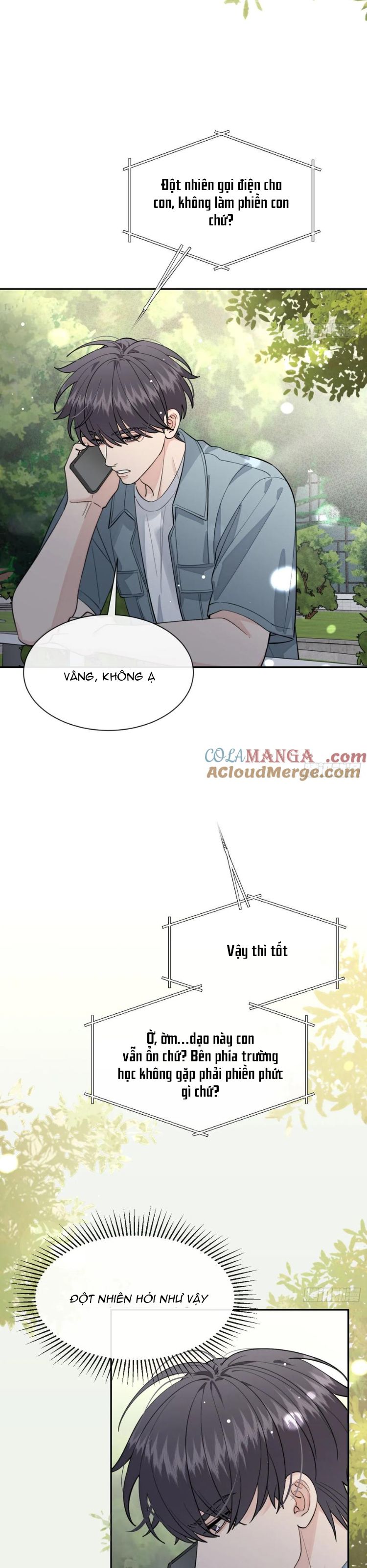Chó Lớn Bắt Nạt Chủ Chapter 101 - Trang 3
