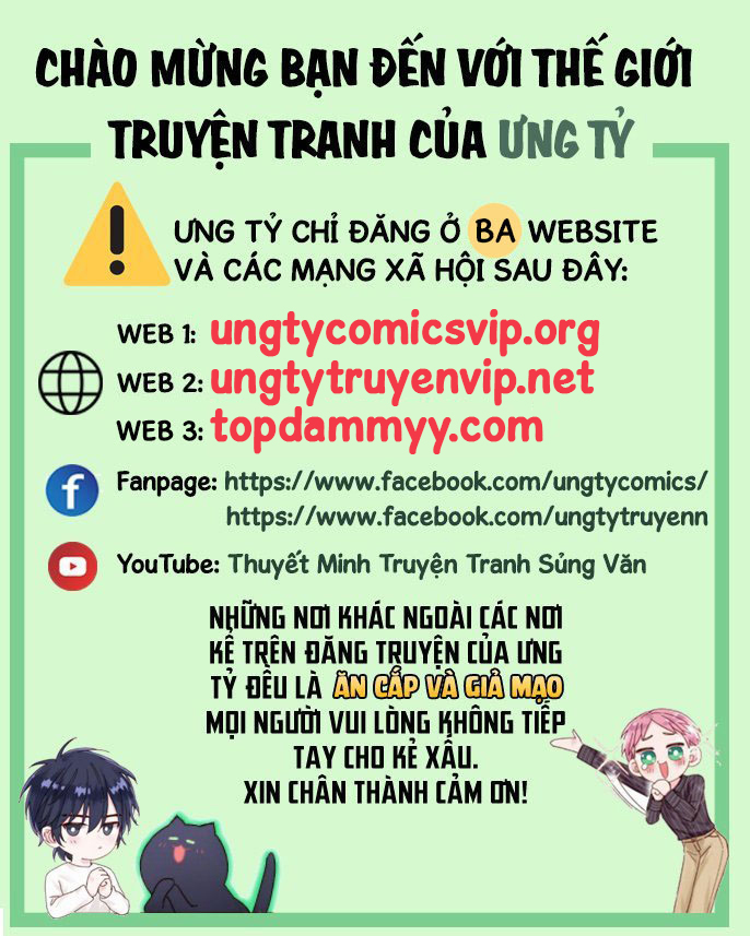 Chó Lớn Bắt Nạt Chủ Chapter 101 - Trang 3