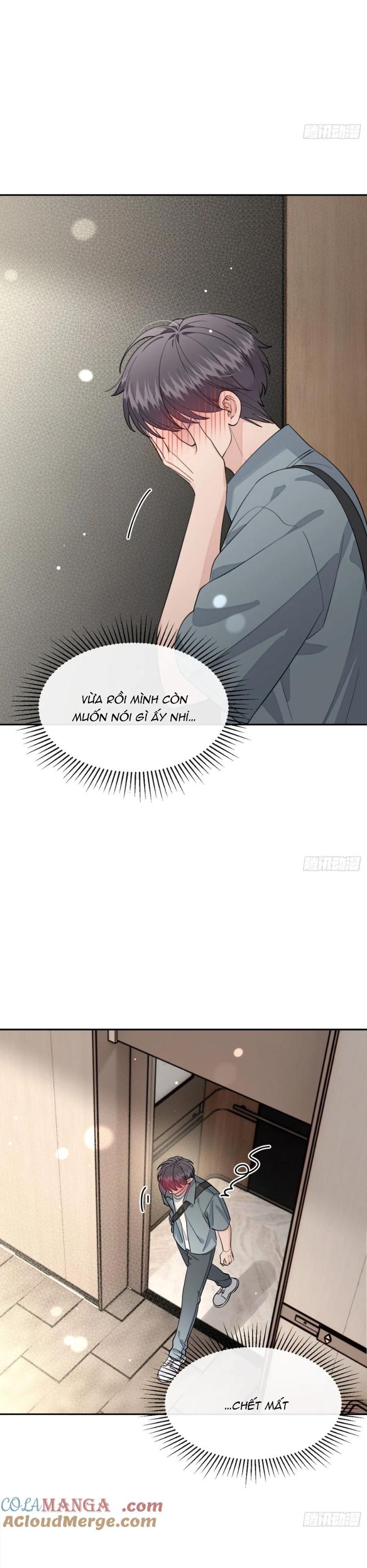 Chó Lớn Bắt Nạt Chủ Chapter 102 - Next Chapter 103