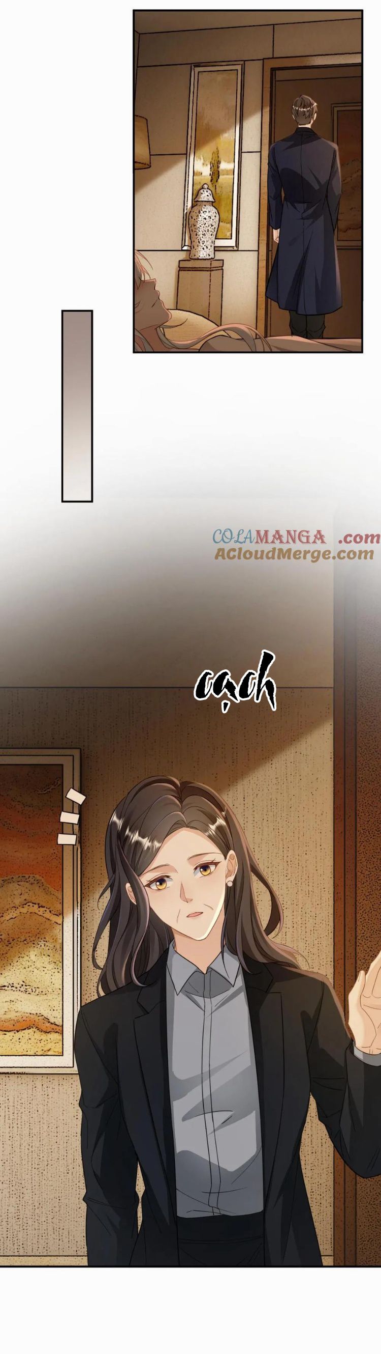 Lang Cẩu Chủ Thần Chapter 352 - Trang 3
