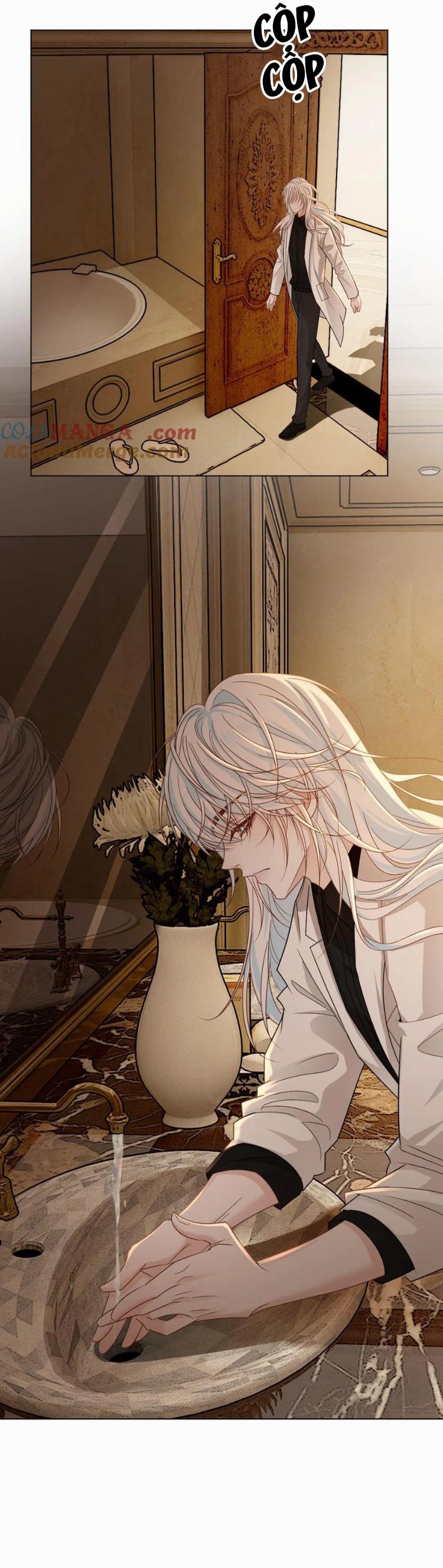 Lang Cẩu Chủ Thần Chapter 352 - Trang 3