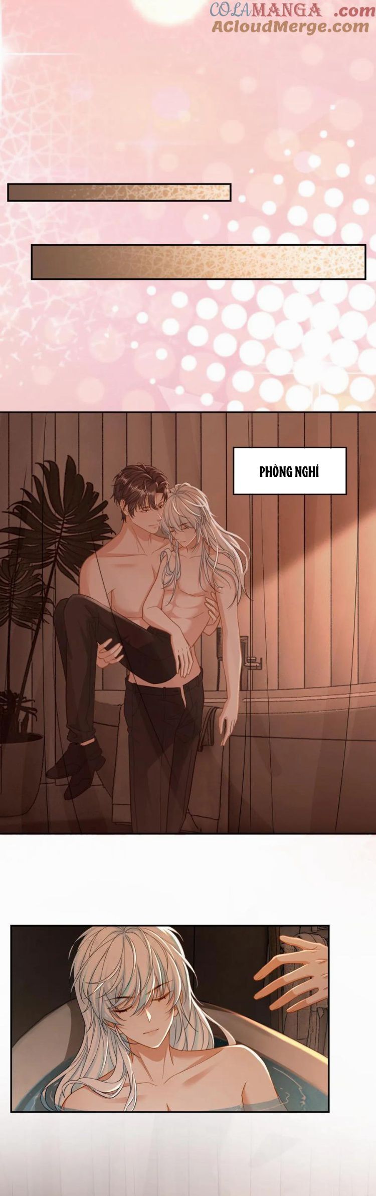 Lang Cẩu Chủ Thần Chapter 352 - Trang 3