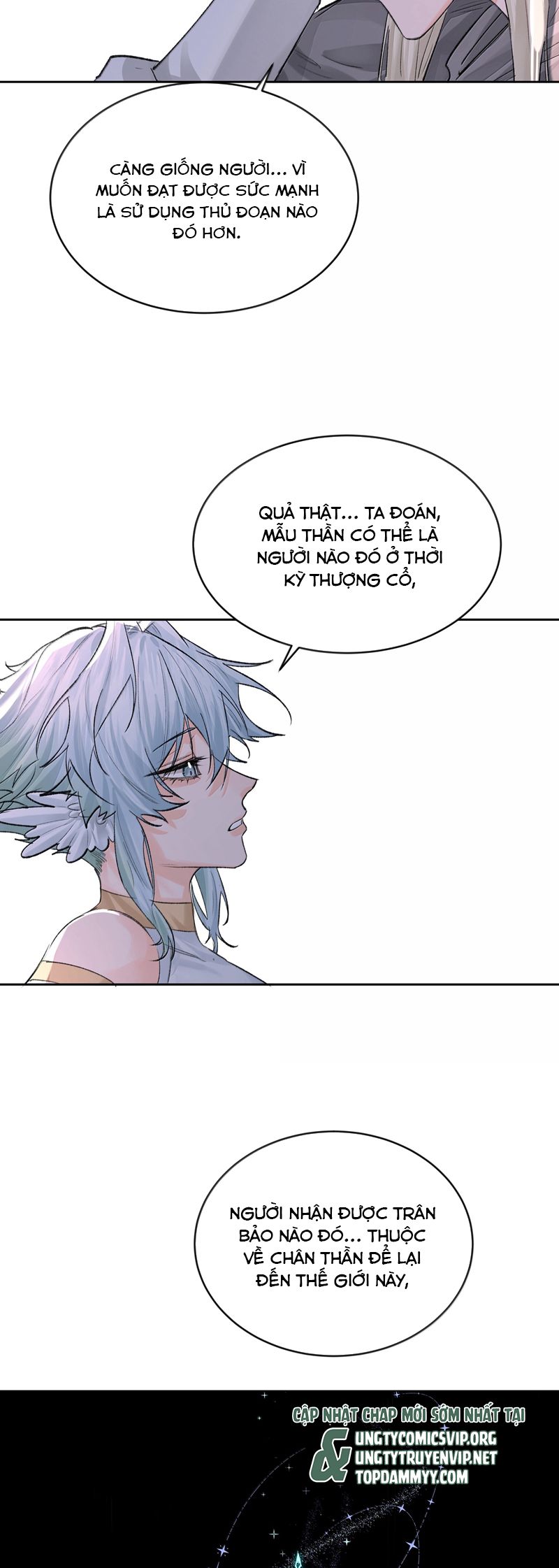 Tiền Nhiệm Vi Vương Chapter 90 - Trang 4