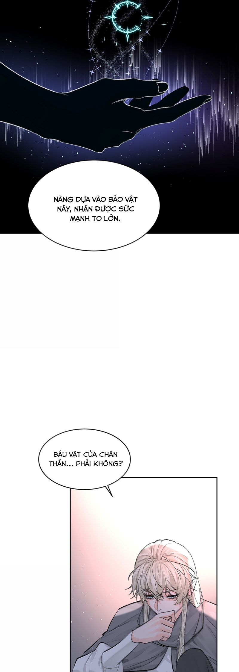 Tiền Nhiệm Vi Vương Chapter 90 - Trang 4