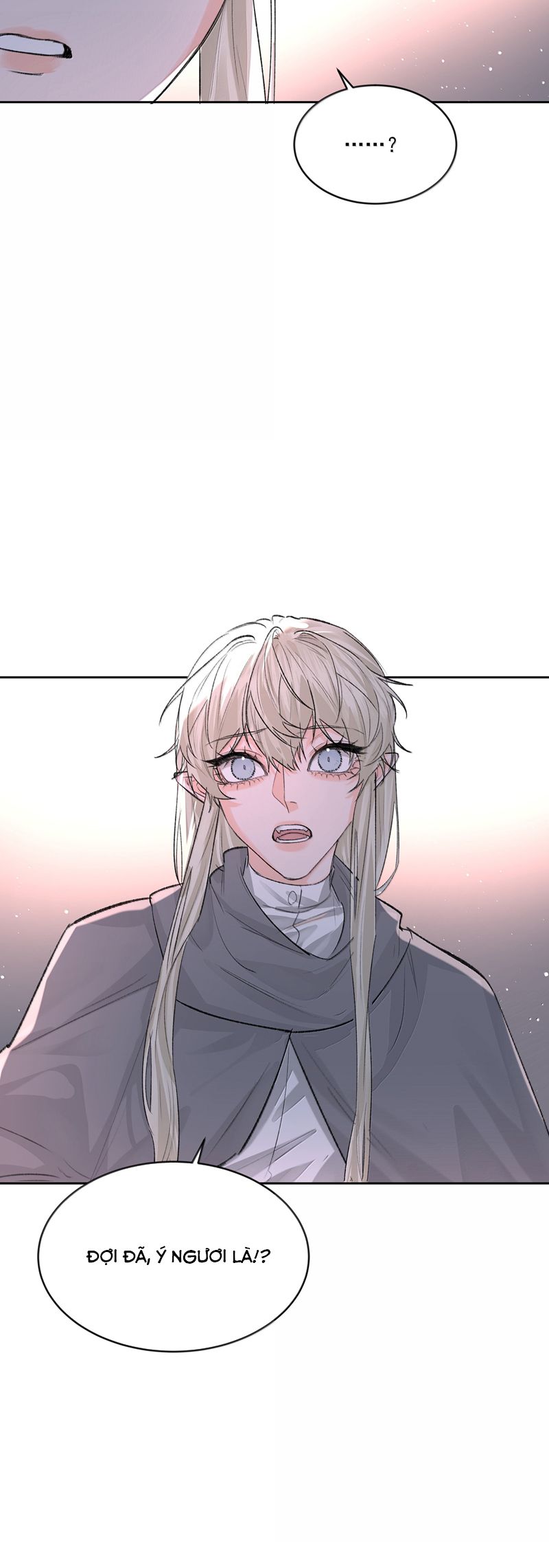 Tiền Nhiệm Vi Vương Chapter 90 - Trang 4