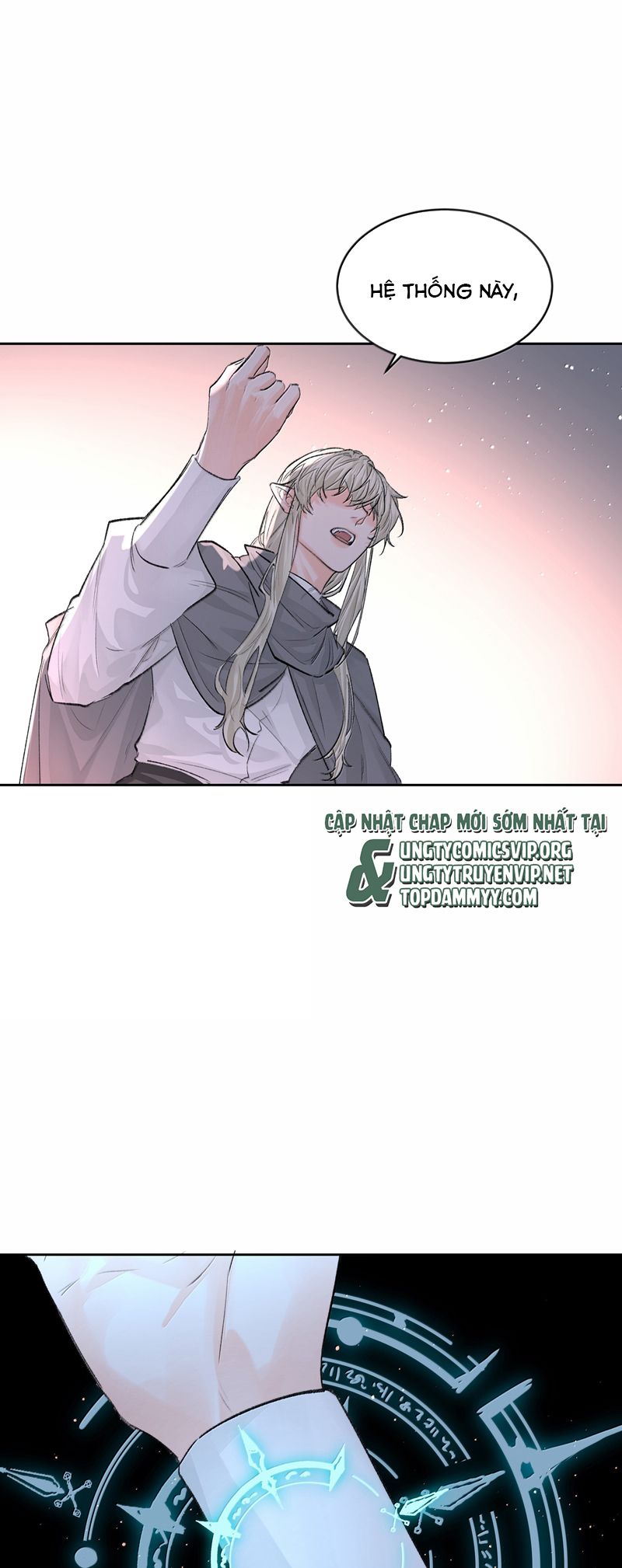 Tiền Nhiệm Vi Vương Chapter 90 - Trang 4