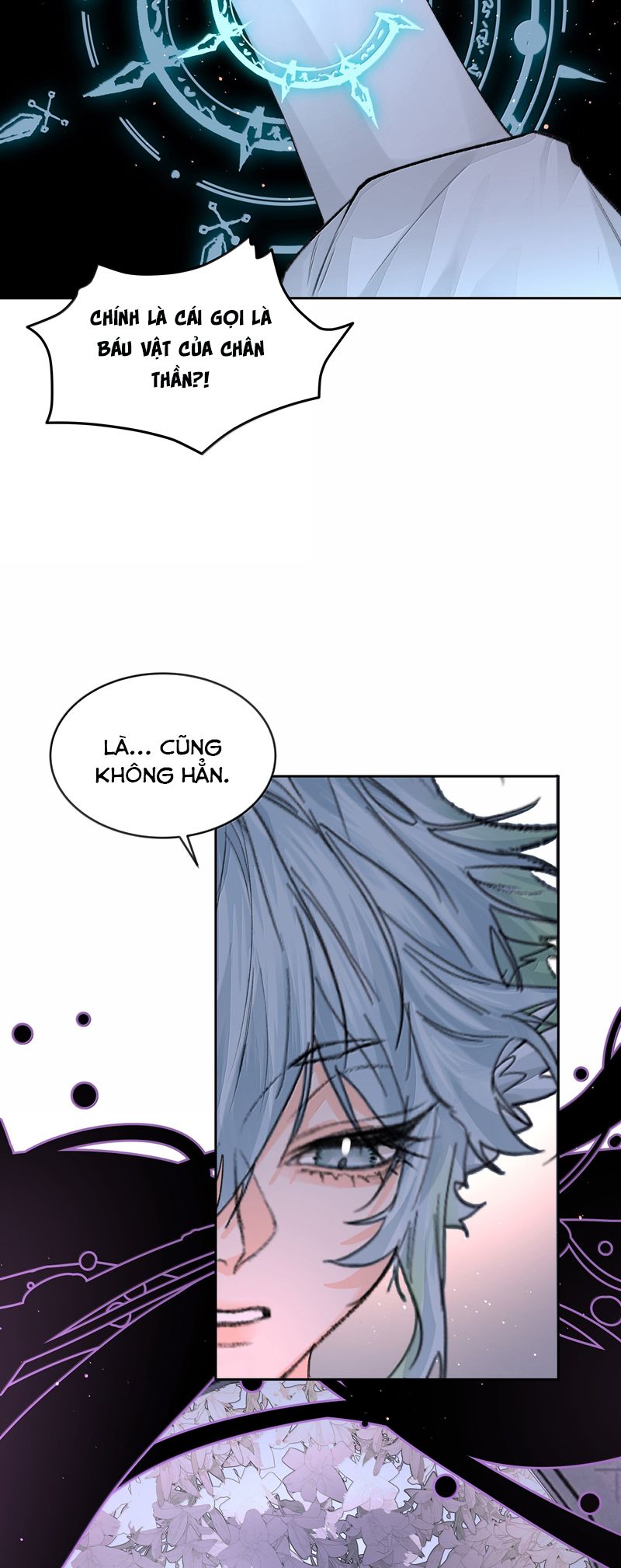 Tiền Nhiệm Vi Vương Chapter 90 - Trang 4