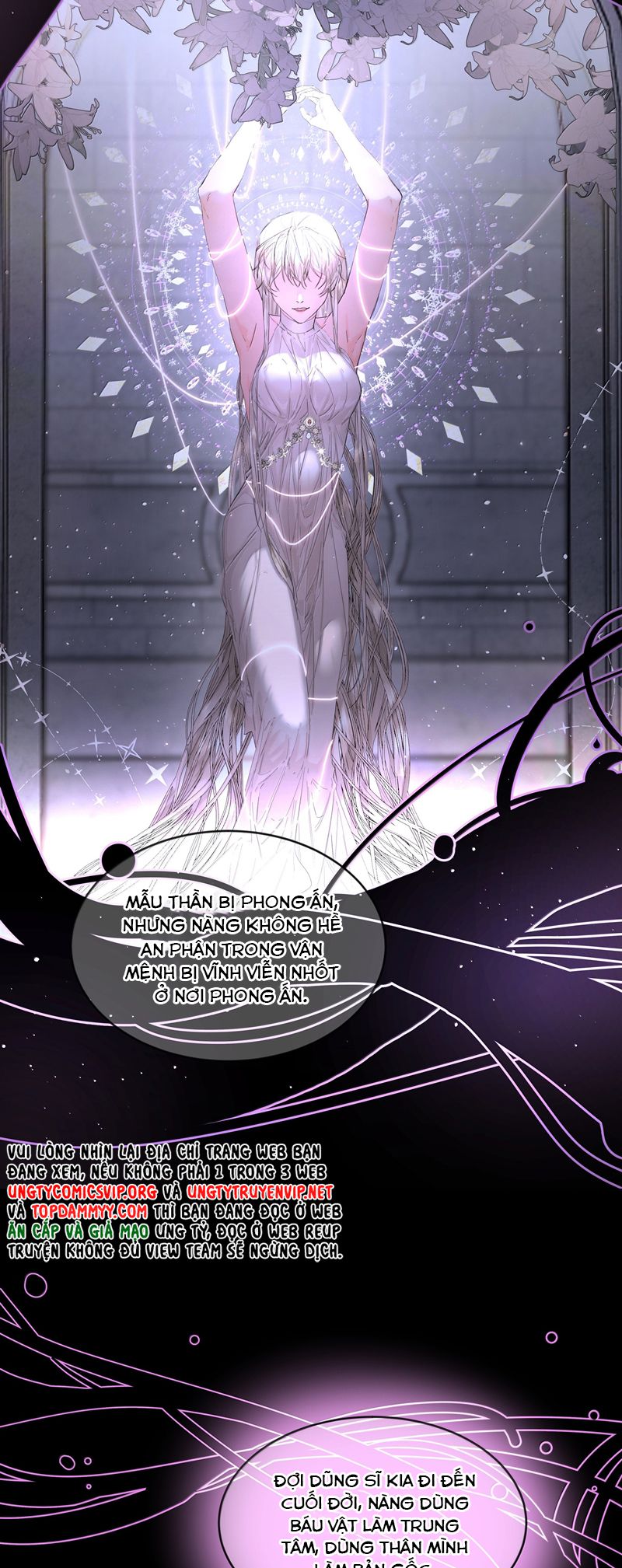 Tiền Nhiệm Vi Vương Chapter 90 - Trang 4
