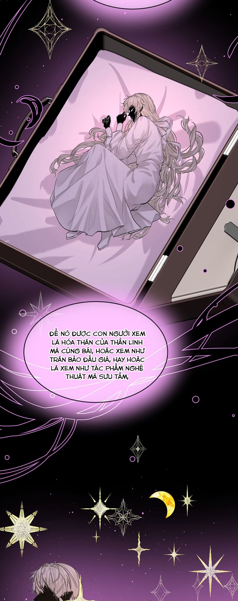 Tiền Nhiệm Vi Vương Chapter 90 - Trang 4