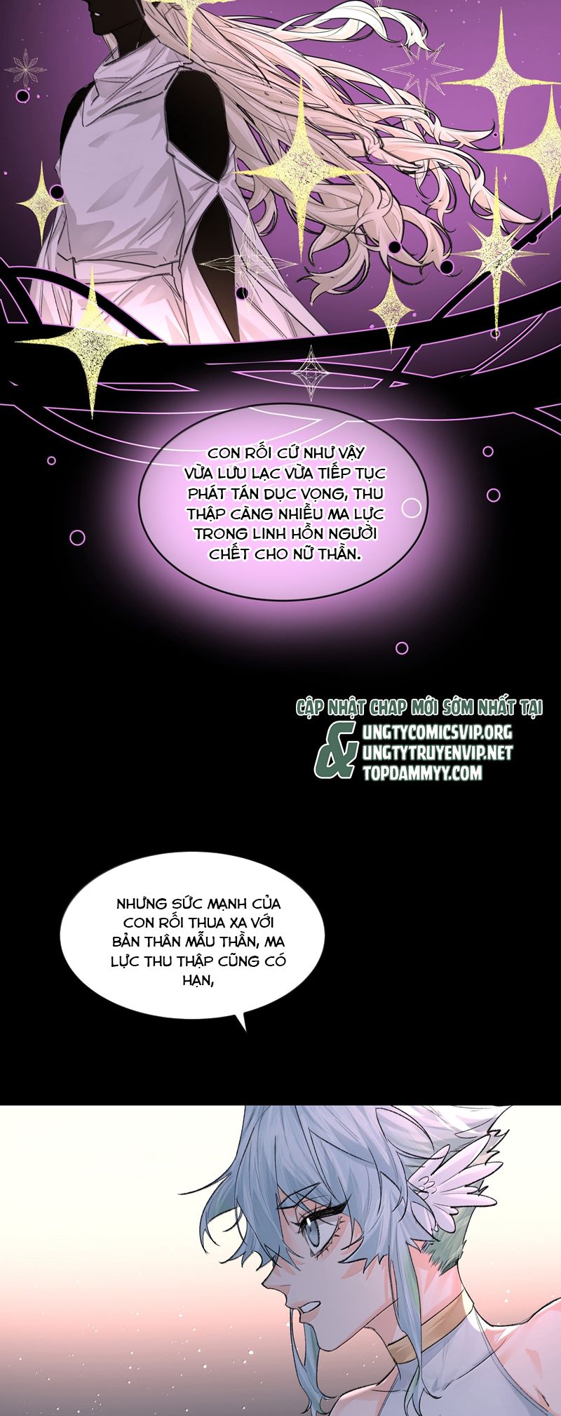 Tiền Nhiệm Vi Vương Chapter 90 - Trang 4