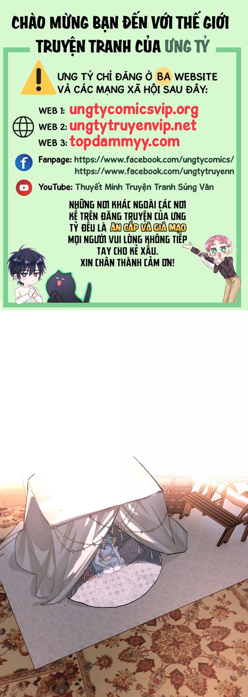 Tiền Nhiệm Vi Vương Chapter 90 - Trang 4