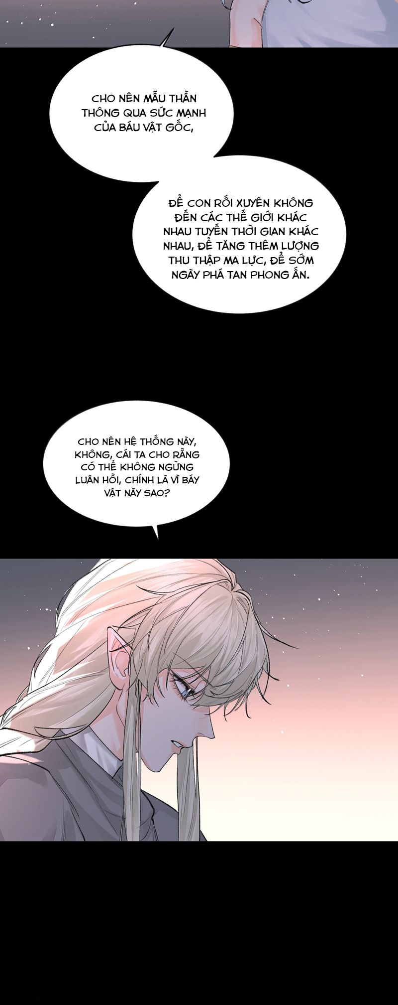 Tiền Nhiệm Vi Vương Chapter 90 - Trang 4