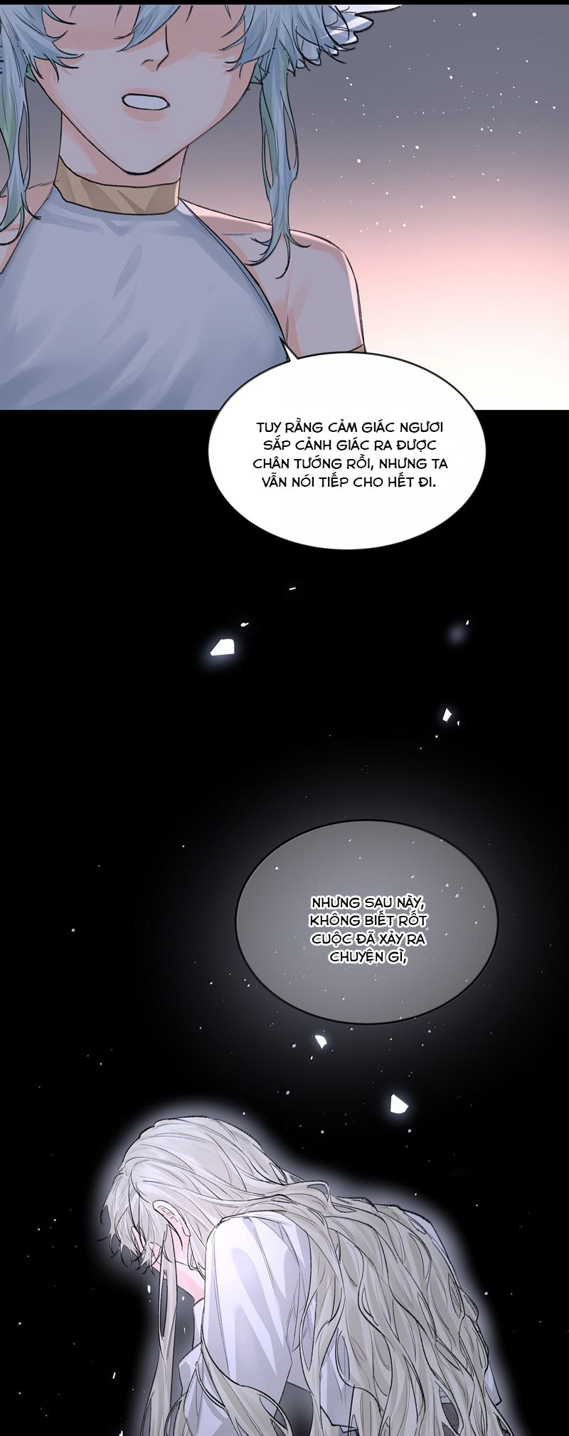 Tiền Nhiệm Vi Vương Chapter 90 - Trang 4