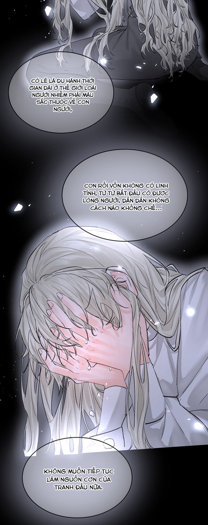 Tiền Nhiệm Vi Vương Chapter 90 - Trang 4