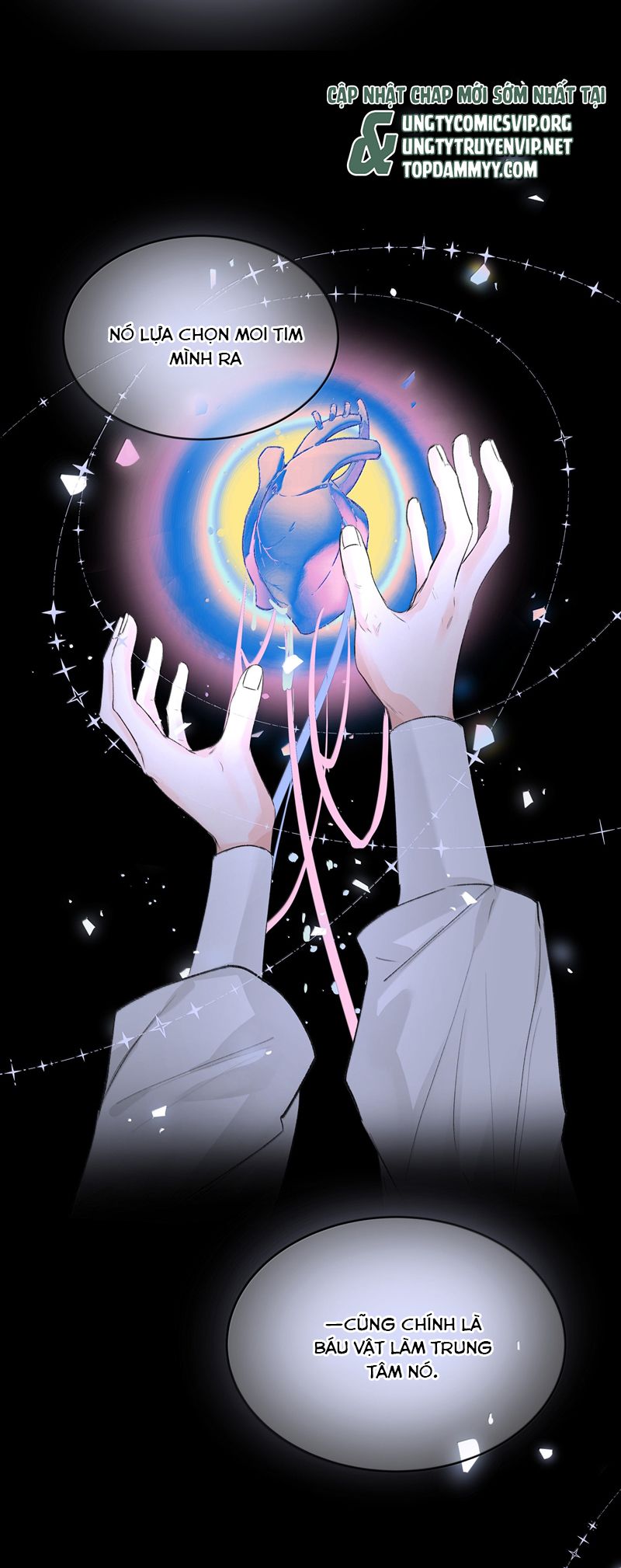 Tiền Nhiệm Vi Vương Chapter 90 - Trang 4