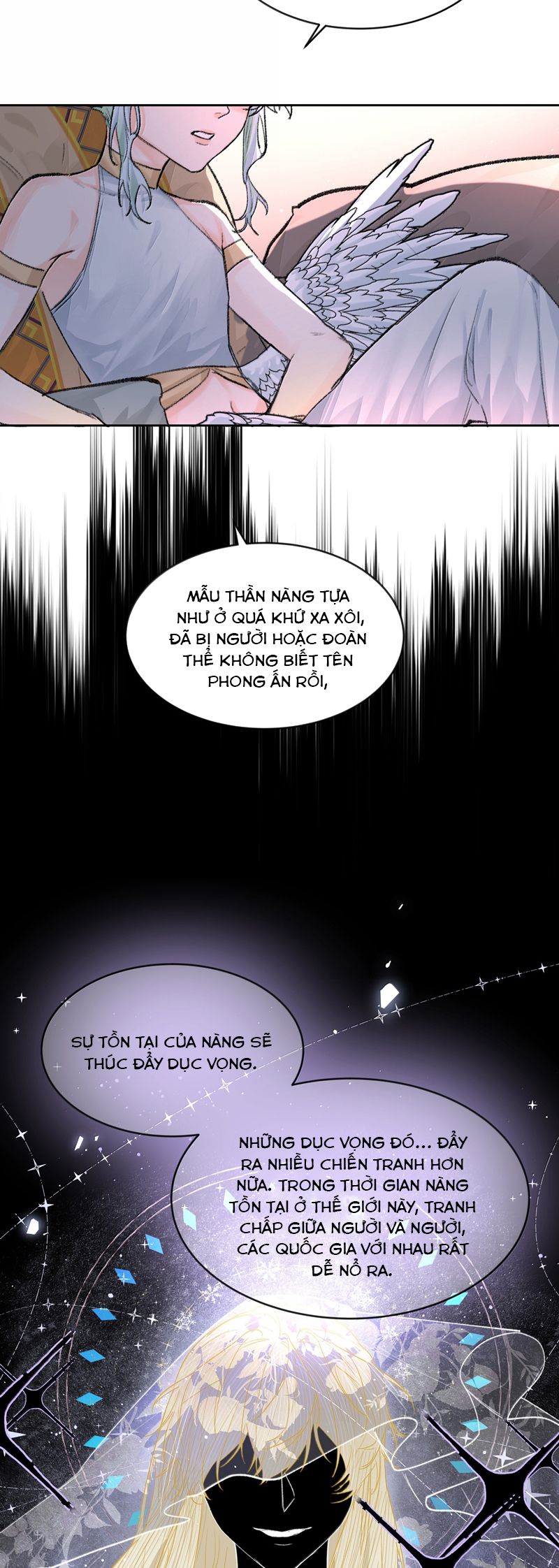 Tiền Nhiệm Vi Vương Chapter 90 - Trang 4