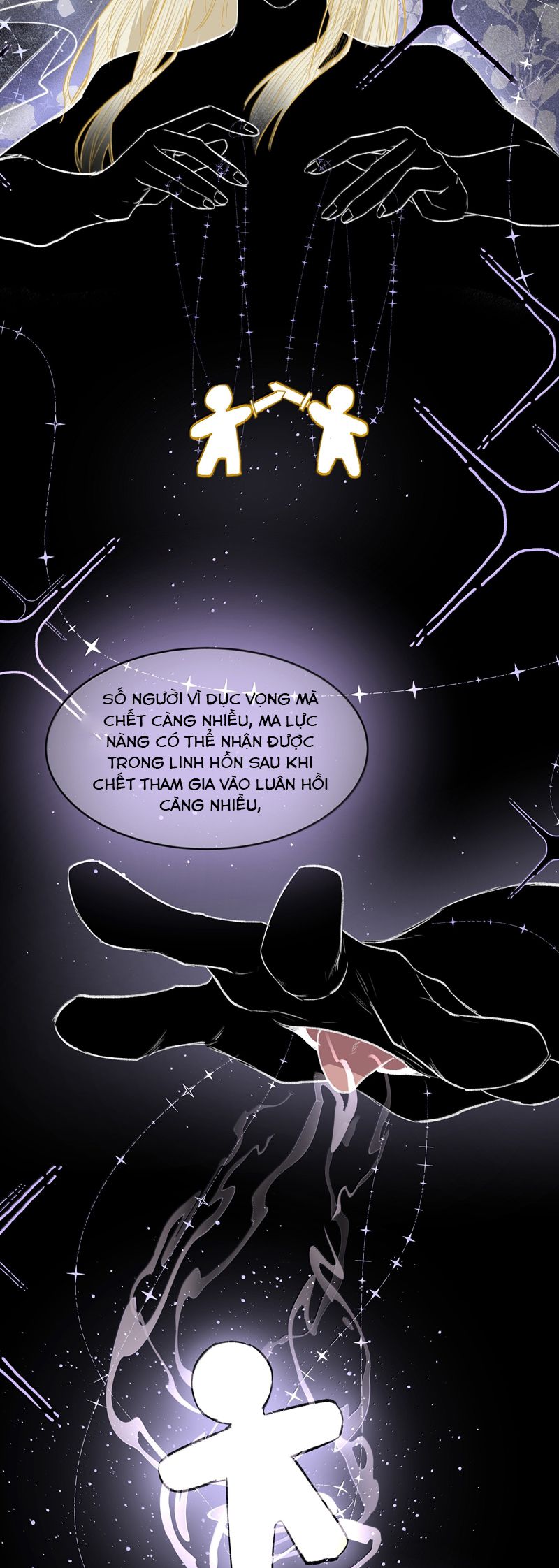Tiền Nhiệm Vi Vương Chapter 90 - Trang 4