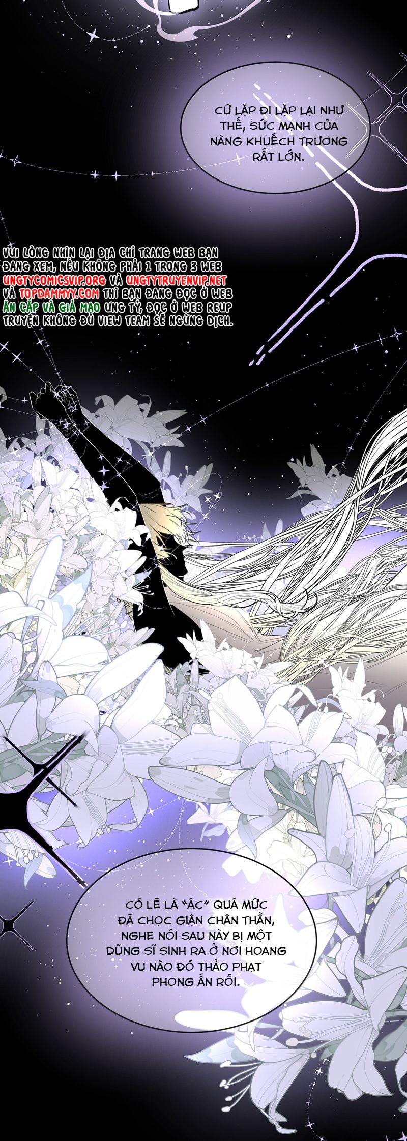 Tiền Nhiệm Vi Vương Chapter 90 - Trang 4