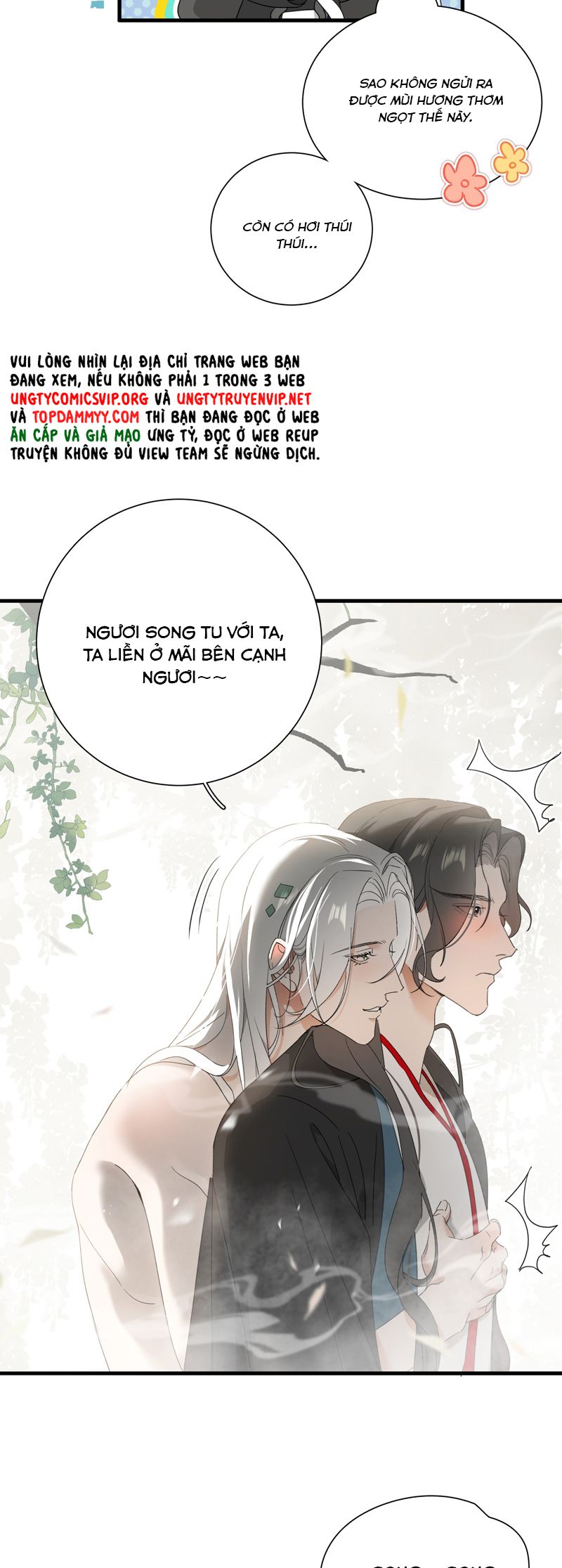 Xà Yêu Muốn Đào Thoát Chap 25 - Next Chap 26