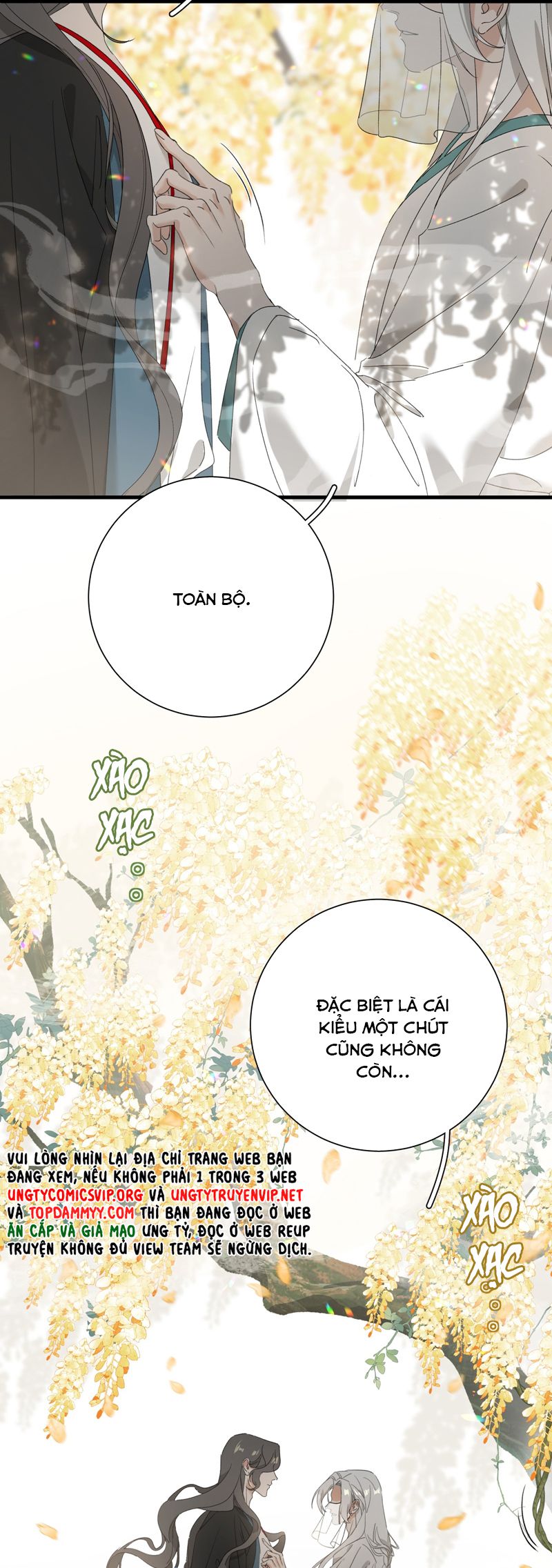 Xà Yêu Muốn Đào Thoát Chap 25 - Next Chap 26