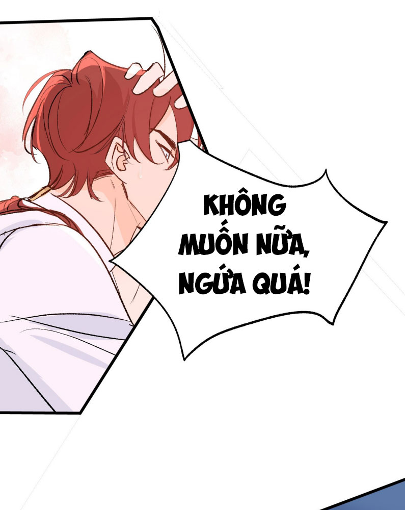 Mộng Tưởng Của Thần Quan Là Cưỡi Lên Thiên Cổ Ác Long Chapter 46 - Trang 3