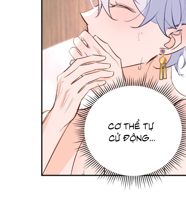 Mộng Tưởng Của Thần Quan Là Cưỡi Lên Thiên Cổ Ác Long Chapter 46 - Trang 3