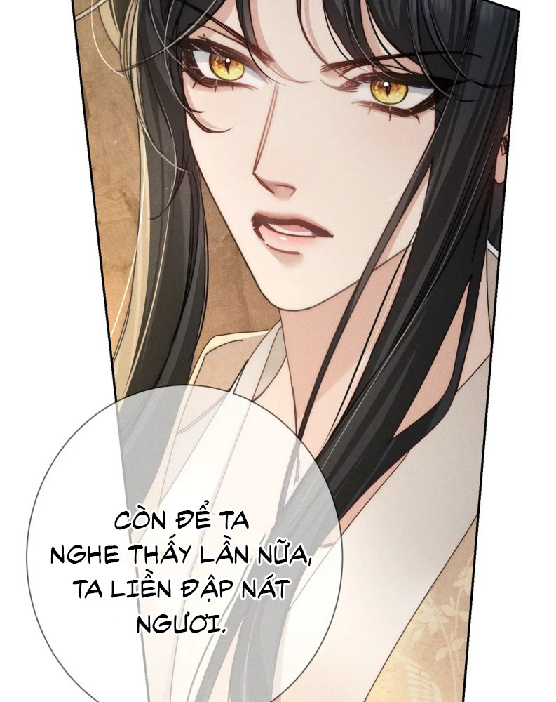 Nhân Vật Chính Chỉ Muốn Yêu Đương Chap 169 - Trang 4