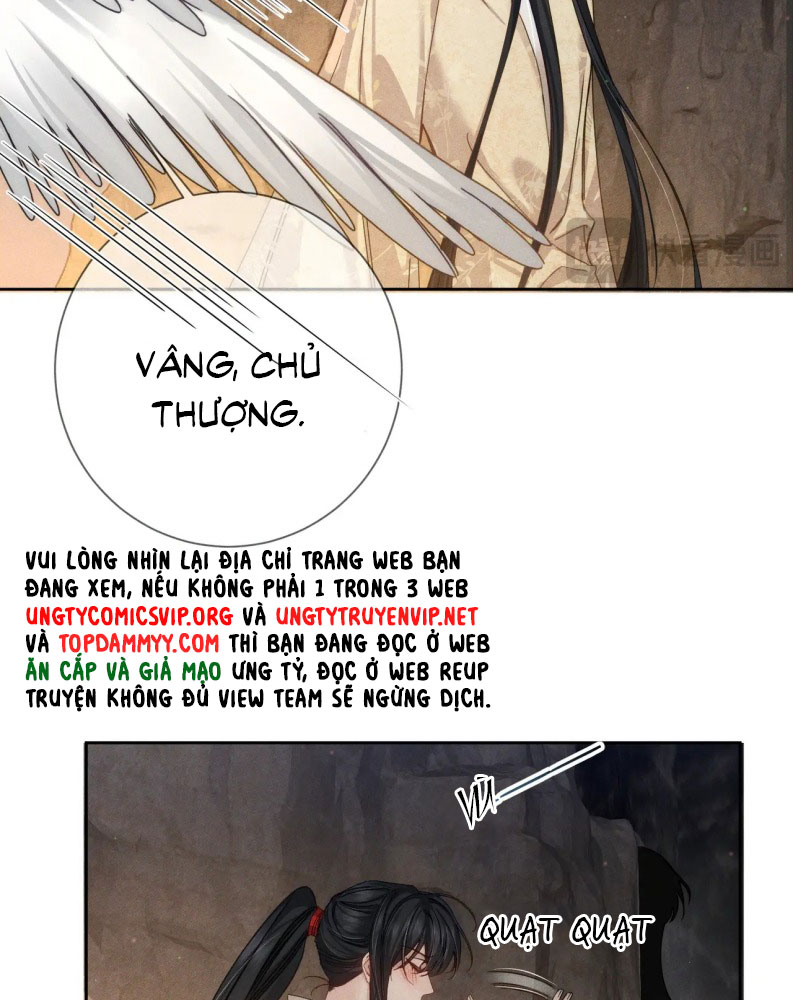 Nhân Vật Chính Chỉ Muốn Yêu Đương Chap 169 - Trang 4