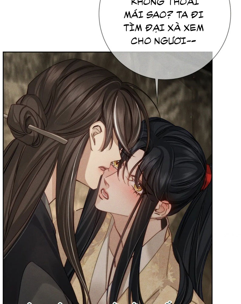 Nhân Vật Chính Chỉ Muốn Yêu Đương Chap 169 - Trang 4