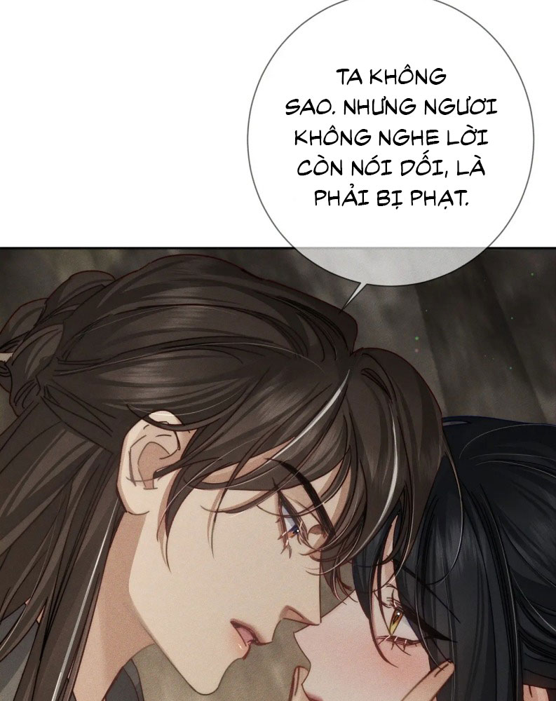 Nhân Vật Chính Chỉ Muốn Yêu Đương Chap 169 - Trang 4