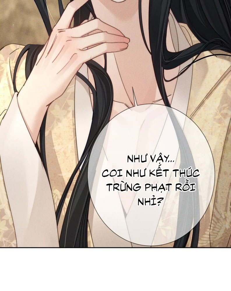 Nhân Vật Chính Chỉ Muốn Yêu Đương Chap 169 - Trang 4