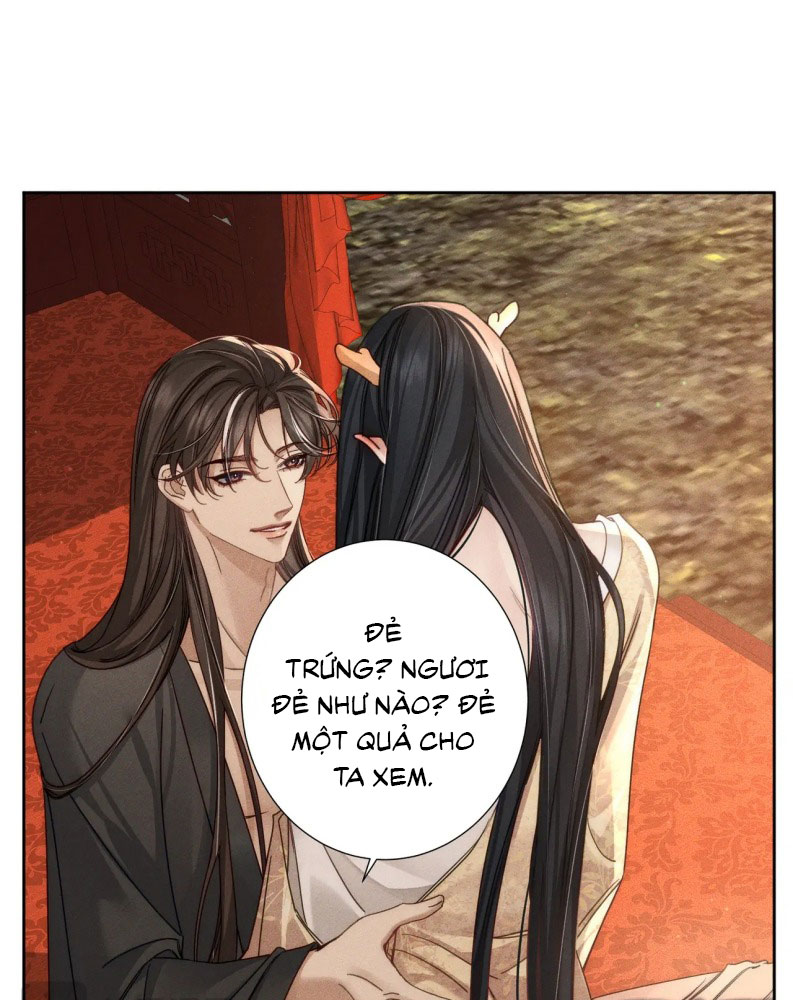 Nhân Vật Chính Chỉ Muốn Yêu Đương Chap 169 - Trang 4