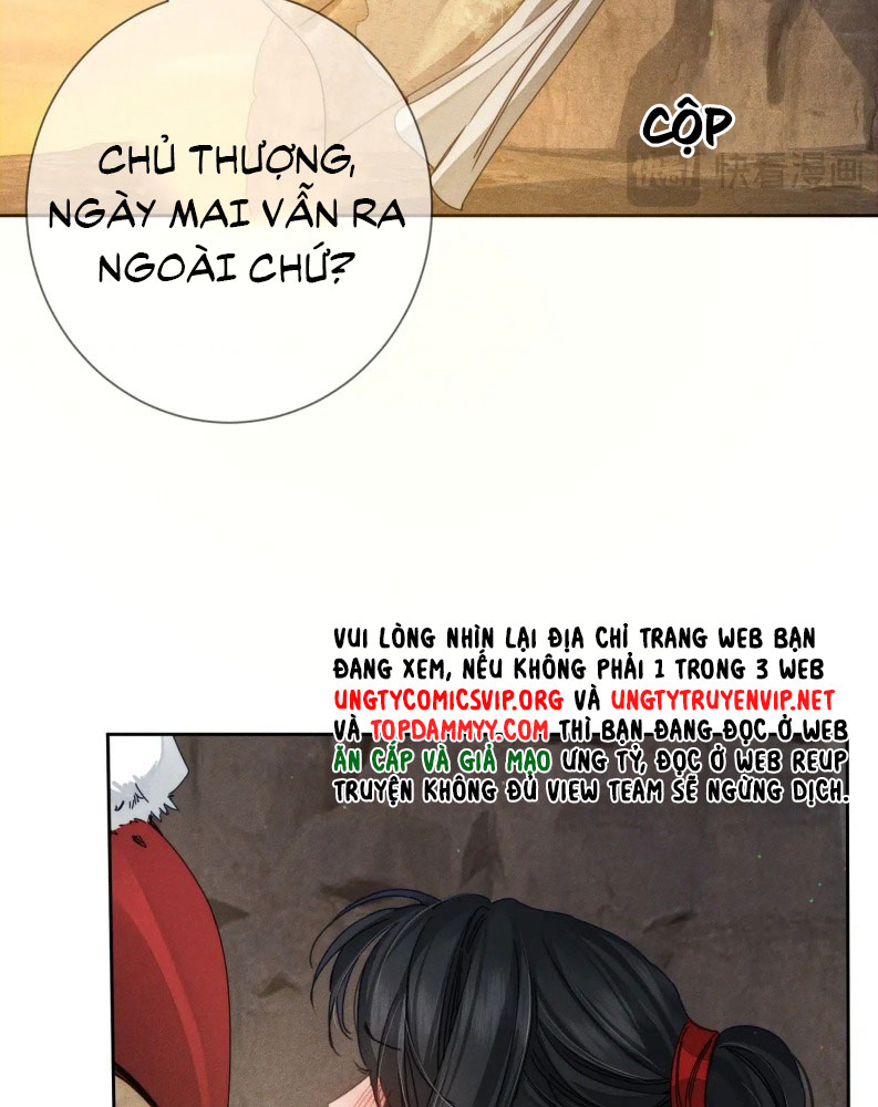 Nhân Vật Chính Chỉ Muốn Yêu Đương Chap 169 - Trang 4