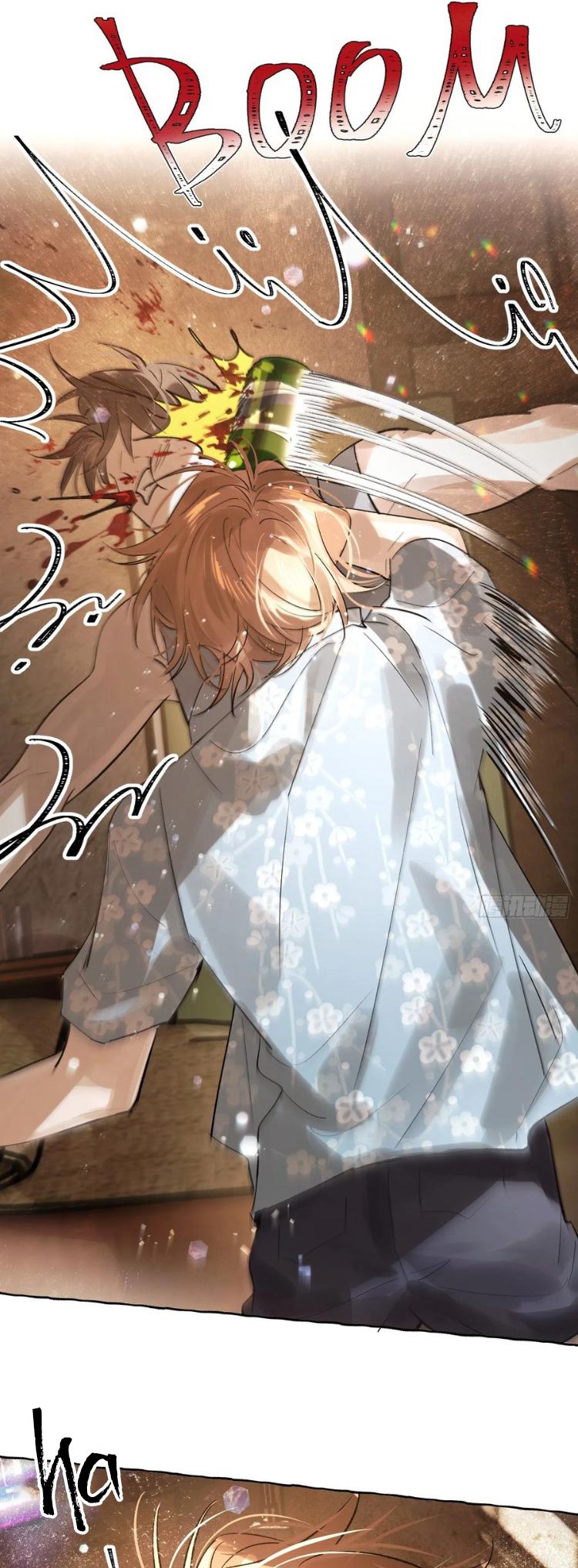 Lãm Nguyệt Triều Minh Chapter 32 - Next Chapter 33